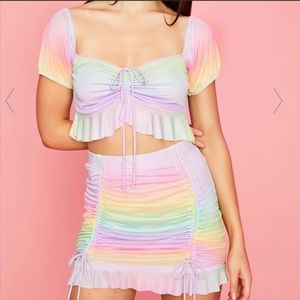 dolls kill sugar thrillz set